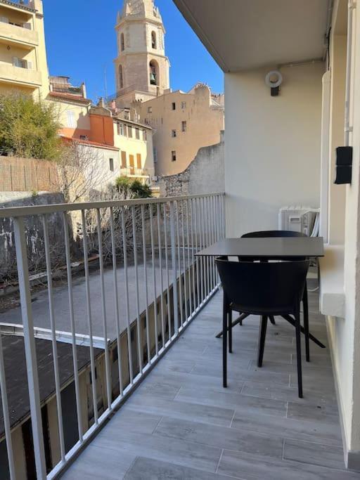 Nat@1313 Apartment Marseille Exterior photo